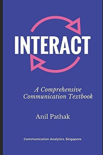 Interact A Comprehensive Communication Textbook