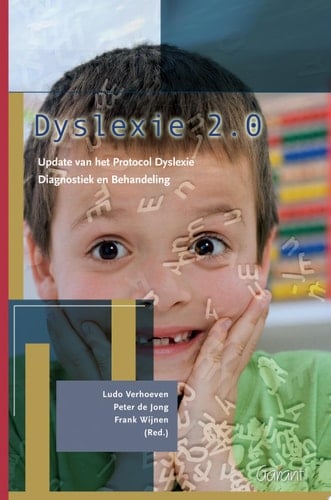 Dyslexie 2.0 Update van het Protocol Dyslexie Diagnostiek en Behandeling