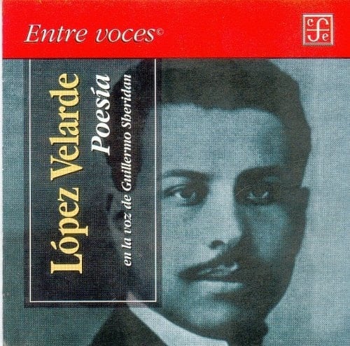 PoesíA. en la Voz de Guillermo Sheridan