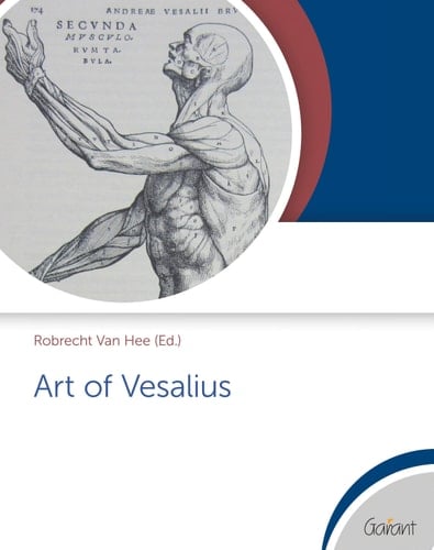 Art of Vesalius