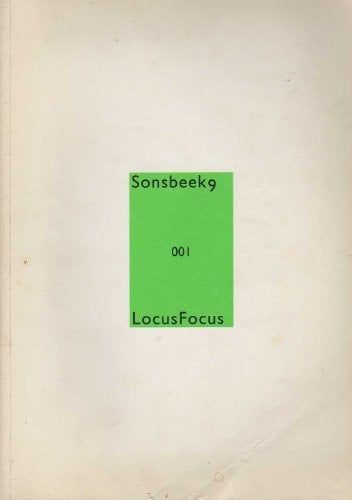 Sonsbeek 2008: grandeur