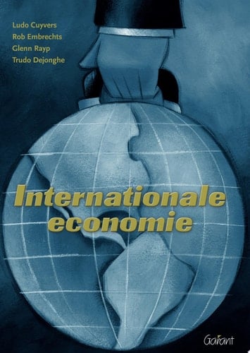 Internationale economie - Zevende druk
