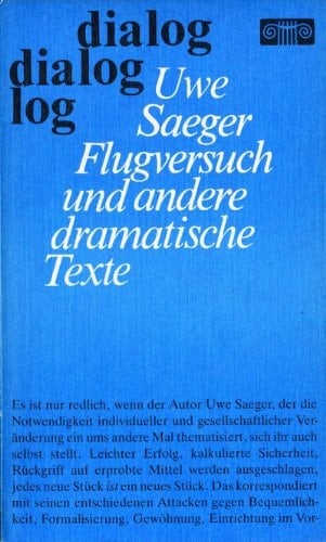 Das Vorkommnis, Flugversuch, Ausserhalb von Schuld, Gehen hinaus (German Edition)