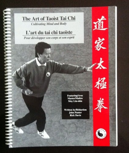 L'art Du Tai Chi Taoïste