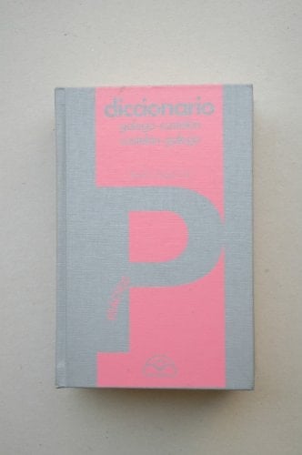 Diccionario galego-castelán, castelán-galego práctico