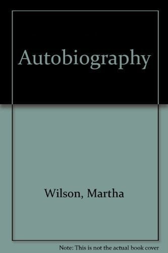Autobiography