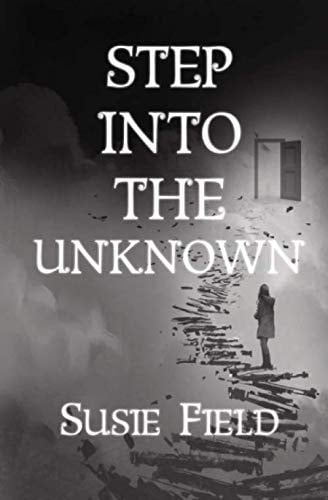 Step Into The Unknown