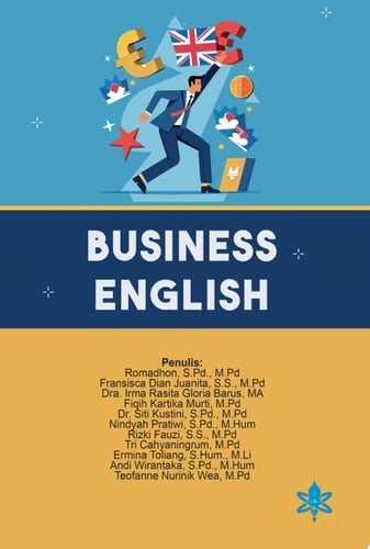 Business English
