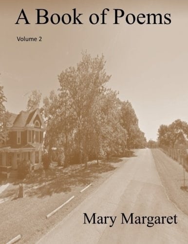 A Book of Poems, Volume 2