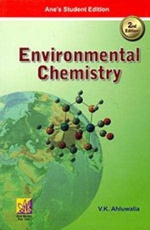 Environmental Chemistry