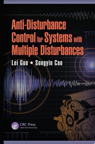 Anti-Disturbance Control for Systems with Multiple Disturbances