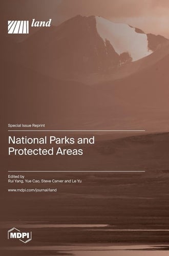 National Parks and Protected Areas