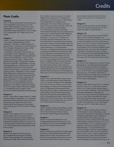 Understanding Biology