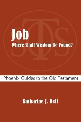 Job Where Shall Wisdom be Found?