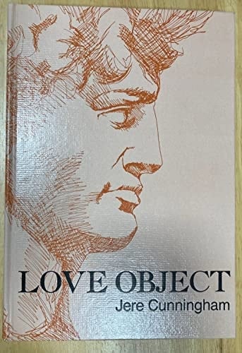 Love Object A Gothic Fantasy