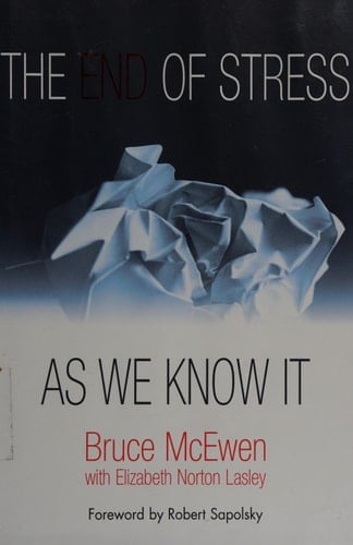 The End of Stress as We Know it