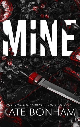 Mine (A Woman Scorned)