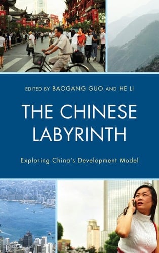 The Chinese Labyrinth Exploring China's Model of Development