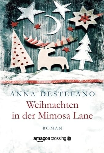 Weihnachten in der Mimosa Lane