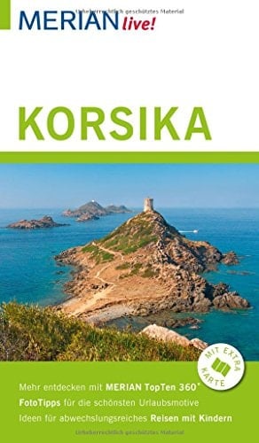 Korsika