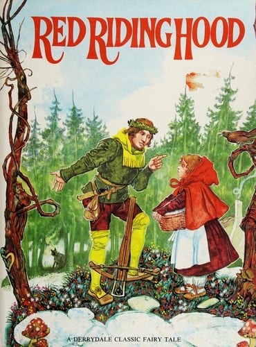 Red Riding Hood