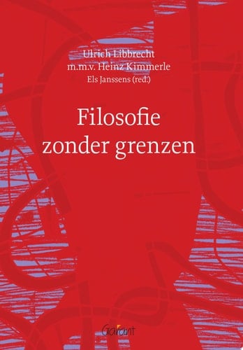Filosofie zonder grenzen