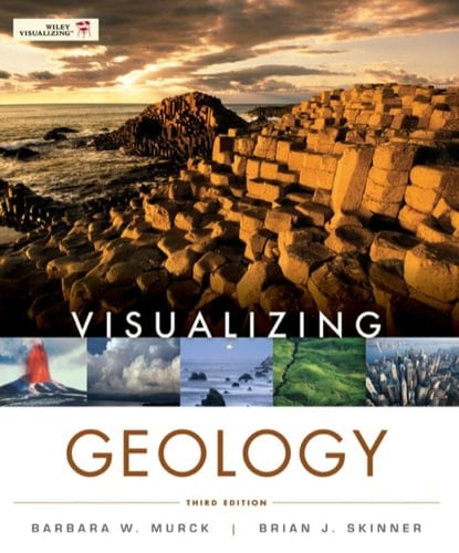 Visualizing Geology