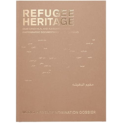Refugee Heritage 2014-2021