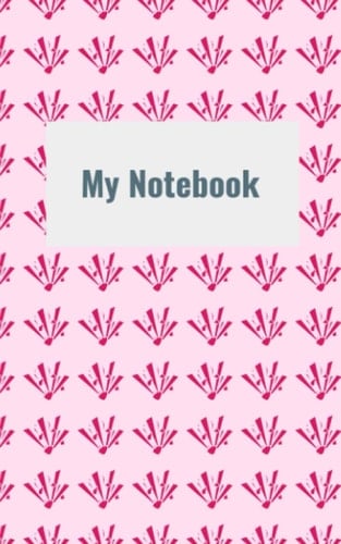 My Notebook
