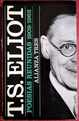 Poesías reunidas, 1909-1962