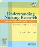Understanding Nursing Research Building an Evidence-Based Practice