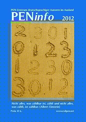PENinfo 2012