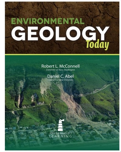Environmental Geology Today