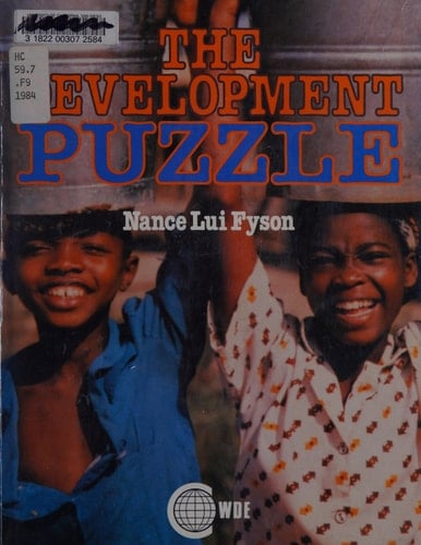 The Development Puzzle