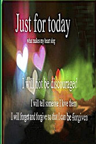 Undated Daily Planner 365 Days