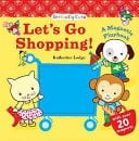 Let's Go Shopping! A Magnetic Playbook