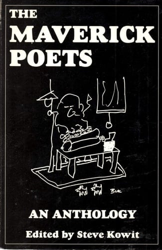 The Maverick Poets: An Anthology