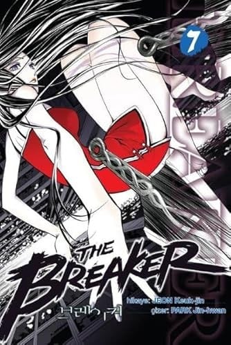Breaker Cilt 7