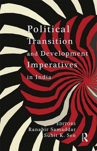 Political Transition and Development Imperatives in India