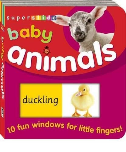 Baby Animals