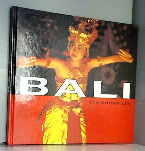 Bali : l'île de lumière