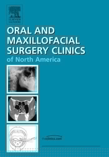 Perioperative Management of the Oral and Maxillofacial Surgery Patient