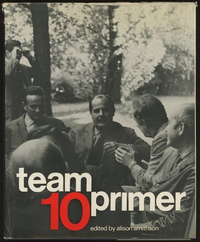 Team 10 Primer