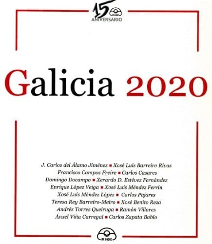 Galicia 2020