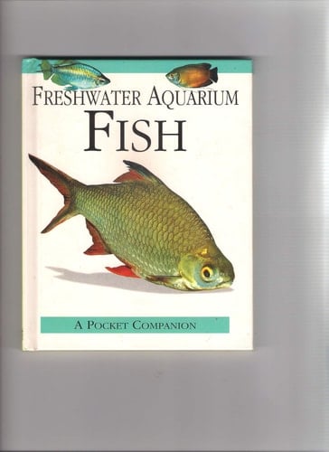 Freshwater Aquarium Fish