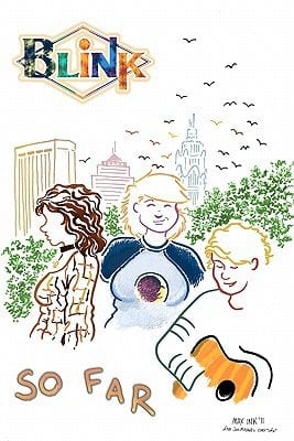 Blink So Far