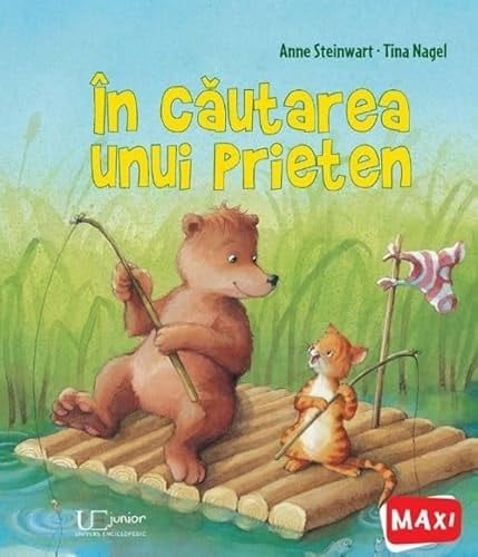 În câutarea unui prieten