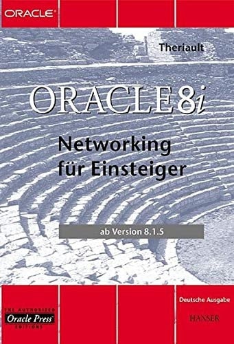 Oracle8i - Networking für Einsteiger