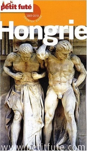 Petit Futé Hongrie