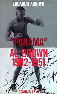 "Panamá" Al Brown 1902-1951